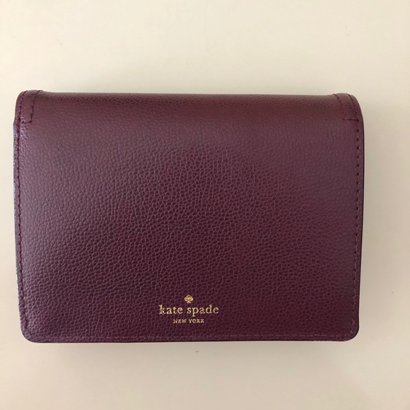 Kate Spade Wallet - Picture 2 of 5